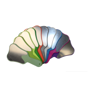 آینه بیمار 5 عددی